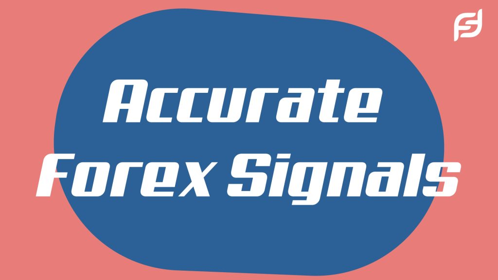 Accurate Forex Signals